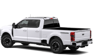2026 Ford Super Duty® External Image 3